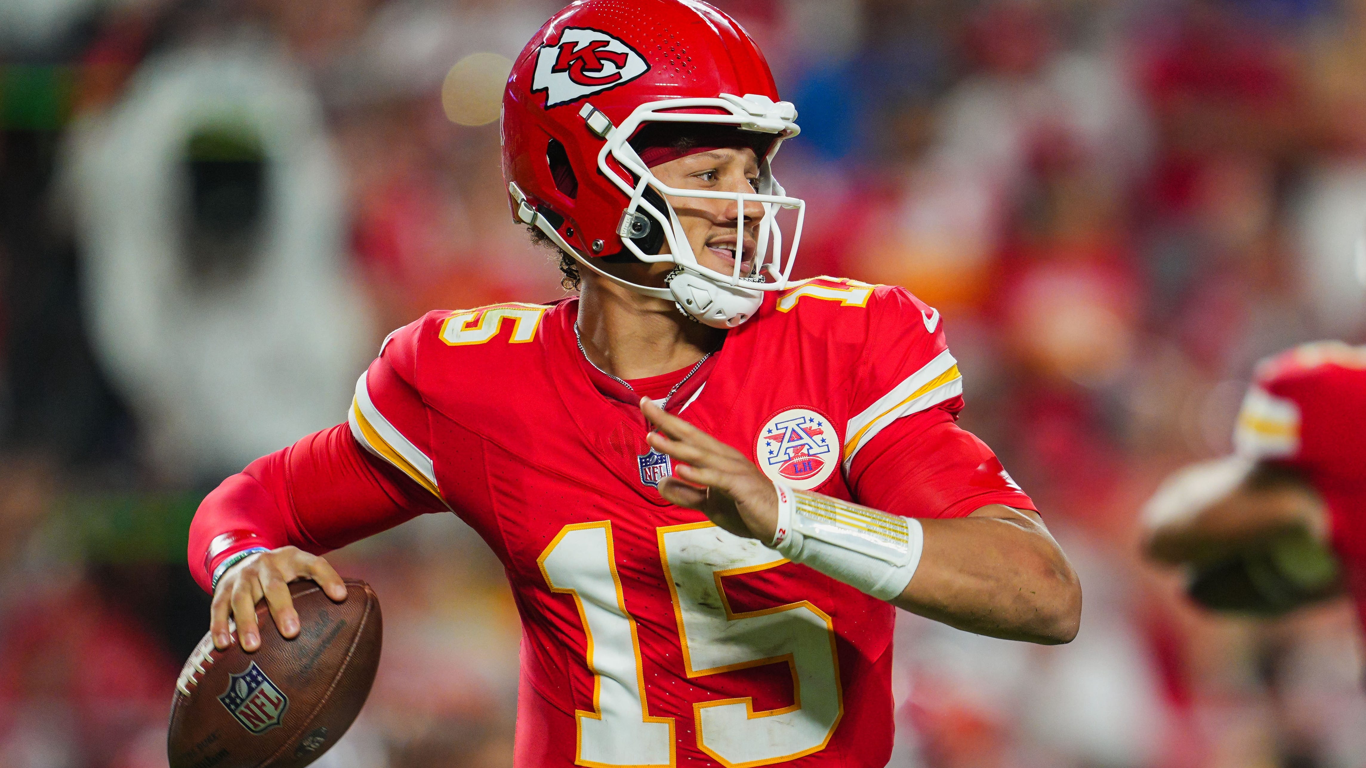 NFL Week 1 Public Betting Report: Key Wins and Losses for Bettors | BetQL