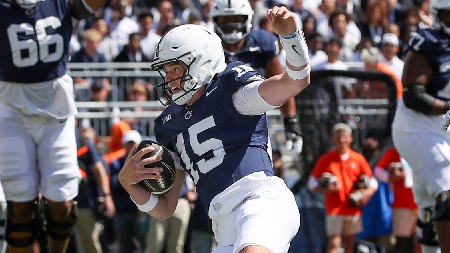 Early Week 4 NCAAF Picks: Betting Lines to Target | BetQL