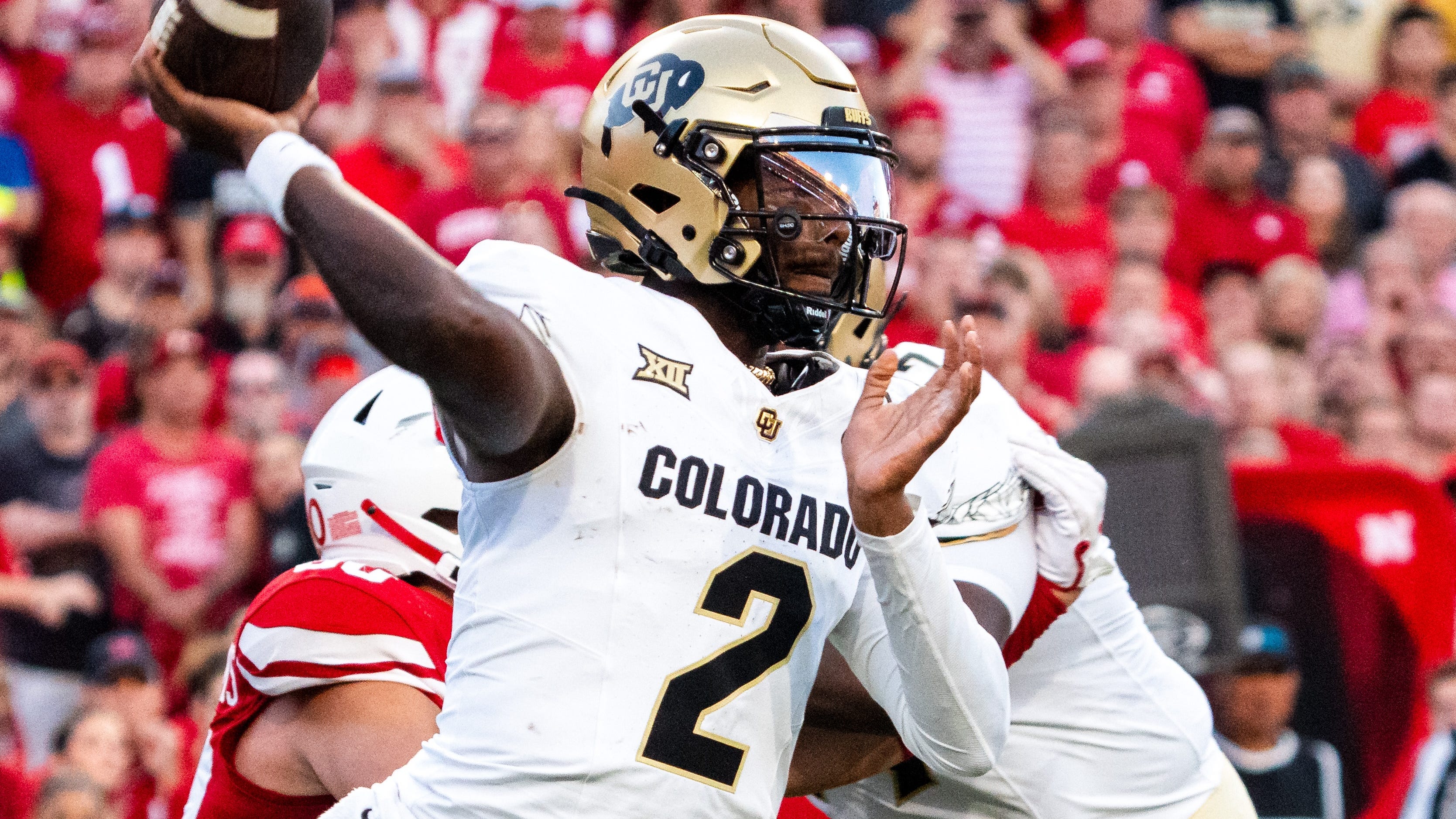 NCAAF Week 2 Public Betting Report: Where the Public Won and Lost | BetQL