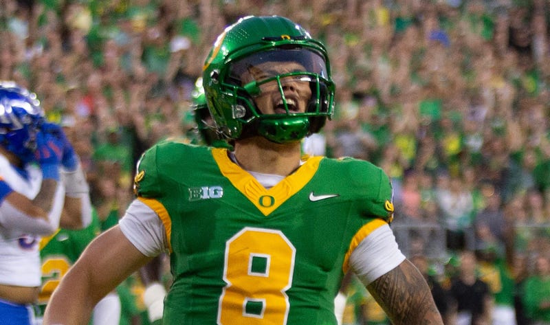 Dillon Gabriel