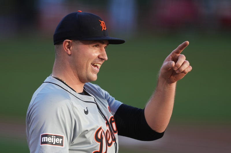 Detroit Tigers: Tarik Skubal wins AL Cy Young