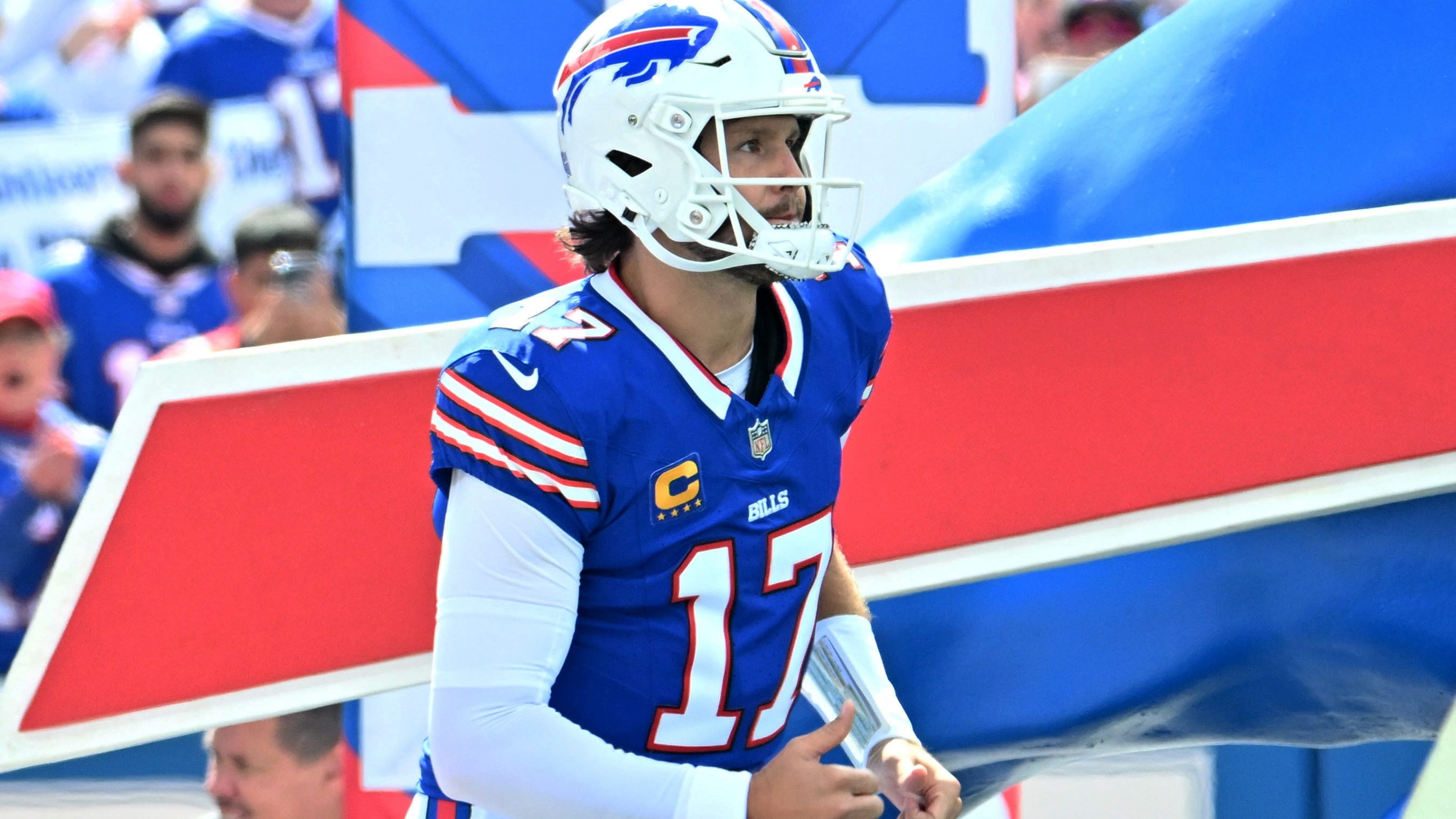 NFL Week 4 Best Player Prop Bets: Passing, Rushing, and Receiving Picks to Target | BetQL