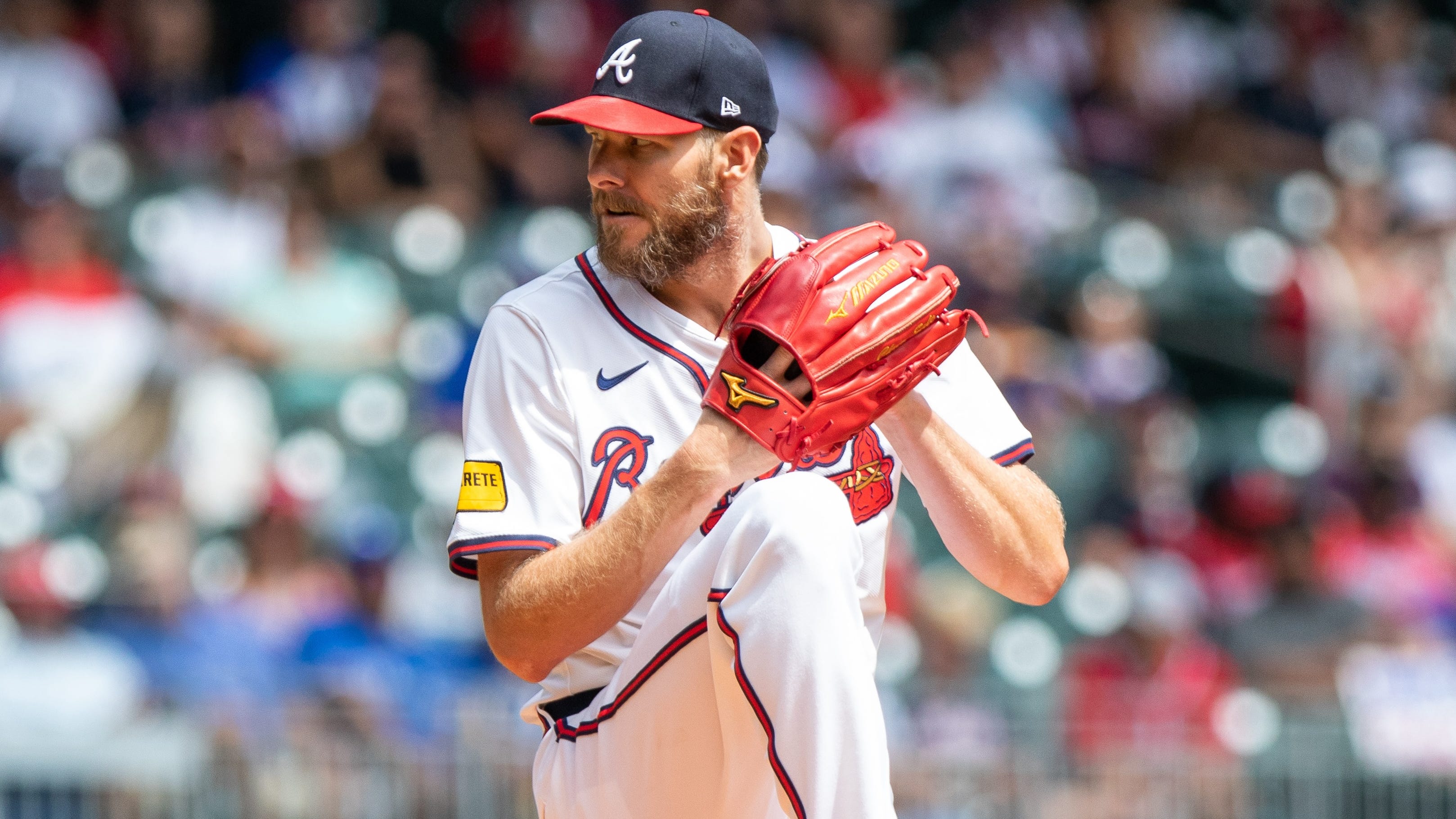 Braves Emerging as NL Wild Card Sleepers: Betting Odds Update | BetQL
