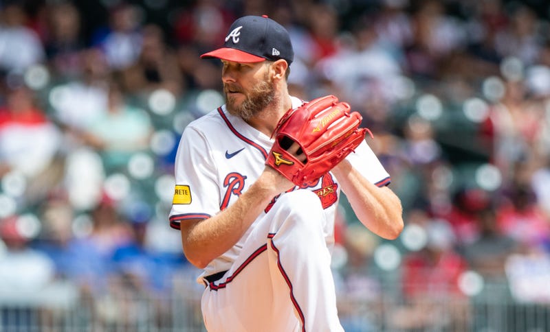 Chris Sale