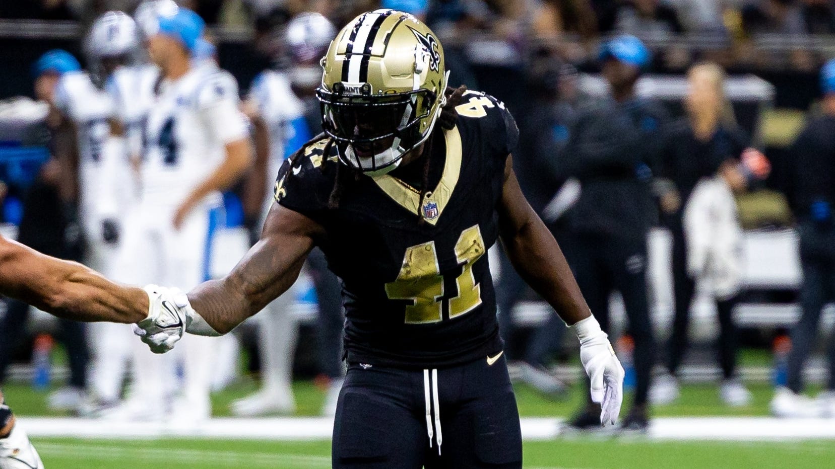 DraftKings' Millionaire Maker Winner and Optimal Lineup: How One Player Turned $20 into $1 Million in NFL Week 2 | BetQL