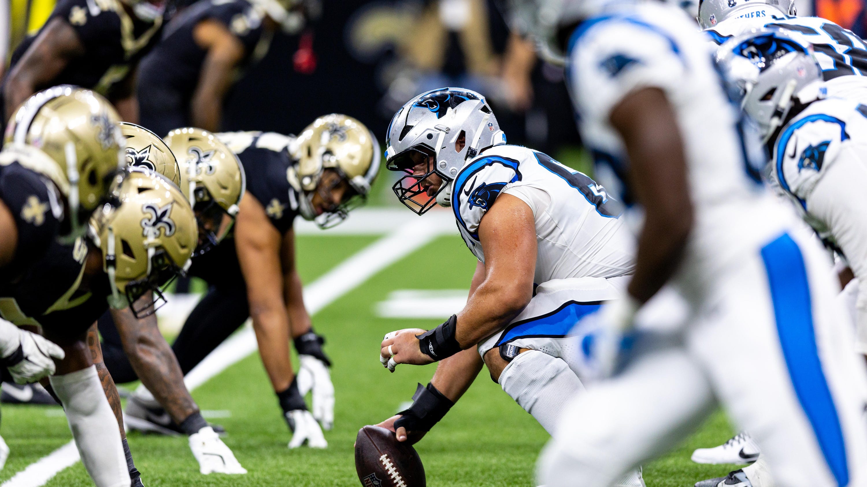 Listen: Saints GM Mickey Loomis breaks down trade deadline philosophy, more