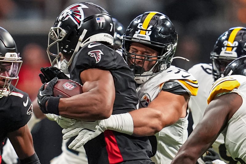 Falcons at risk to poor start following loss to Steelers