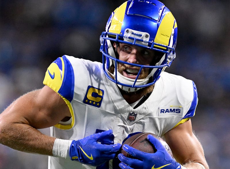 Cooper Kupp
