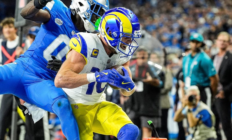 Cooper Kupp