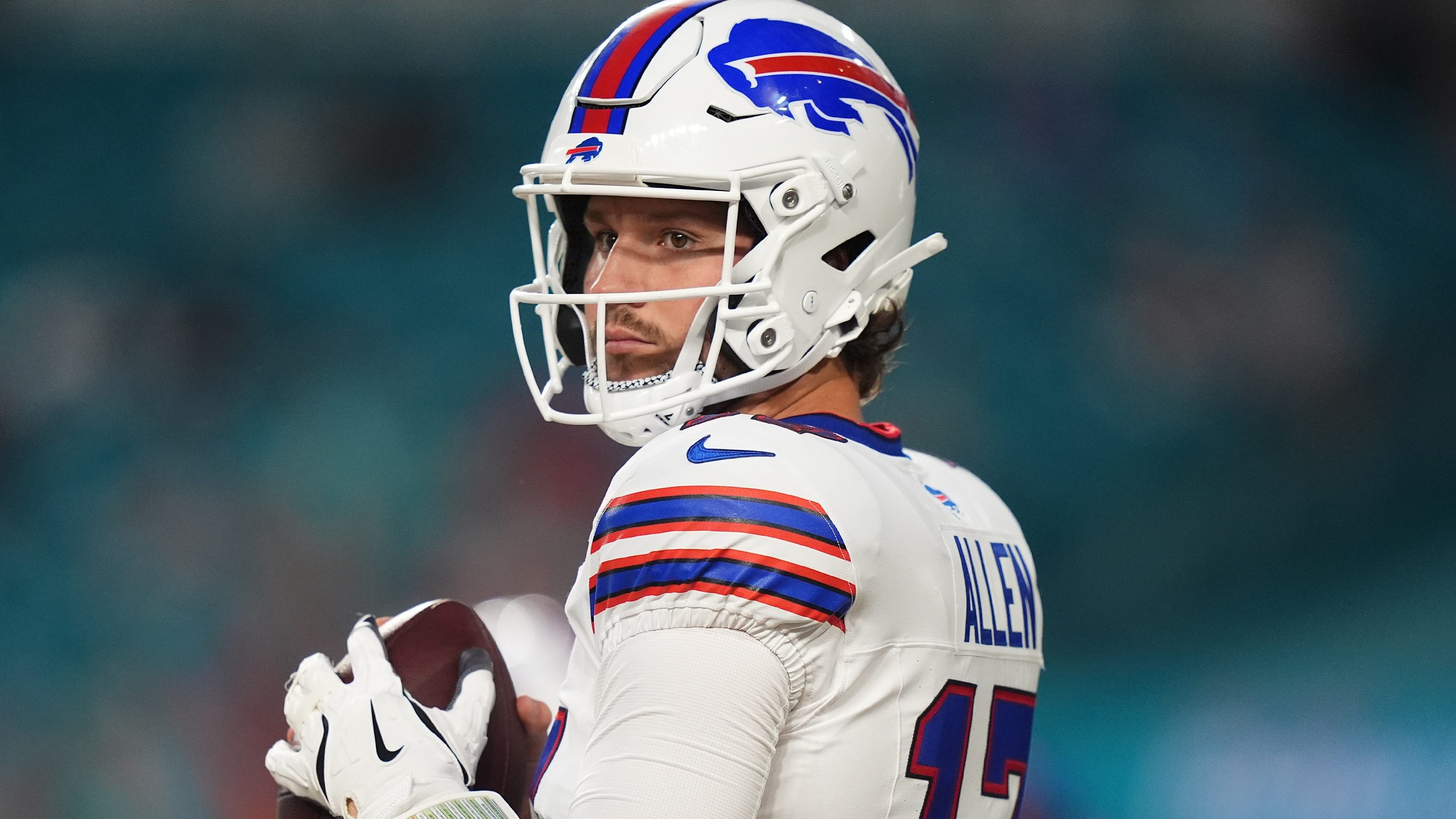 Top Player Props for Bills vs. Jaguars: Josh Allen, James Cook and Brian Thomas Jr. | BetQL