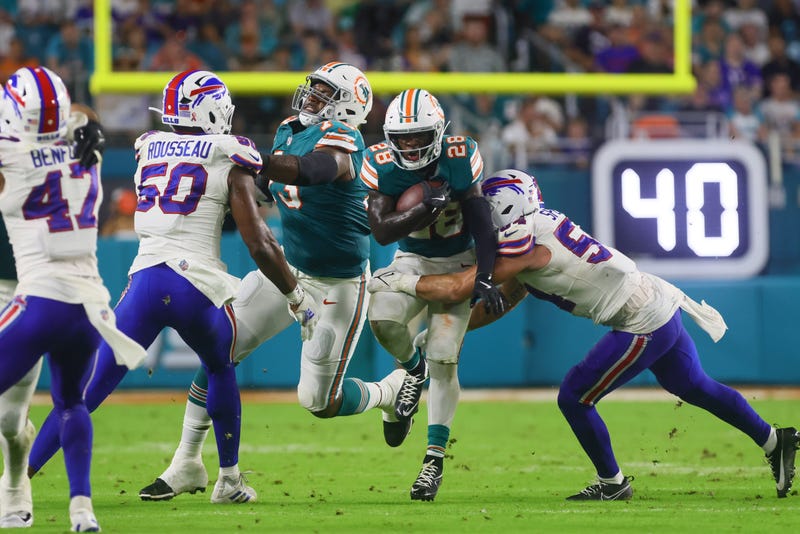 Bills-Dolphins