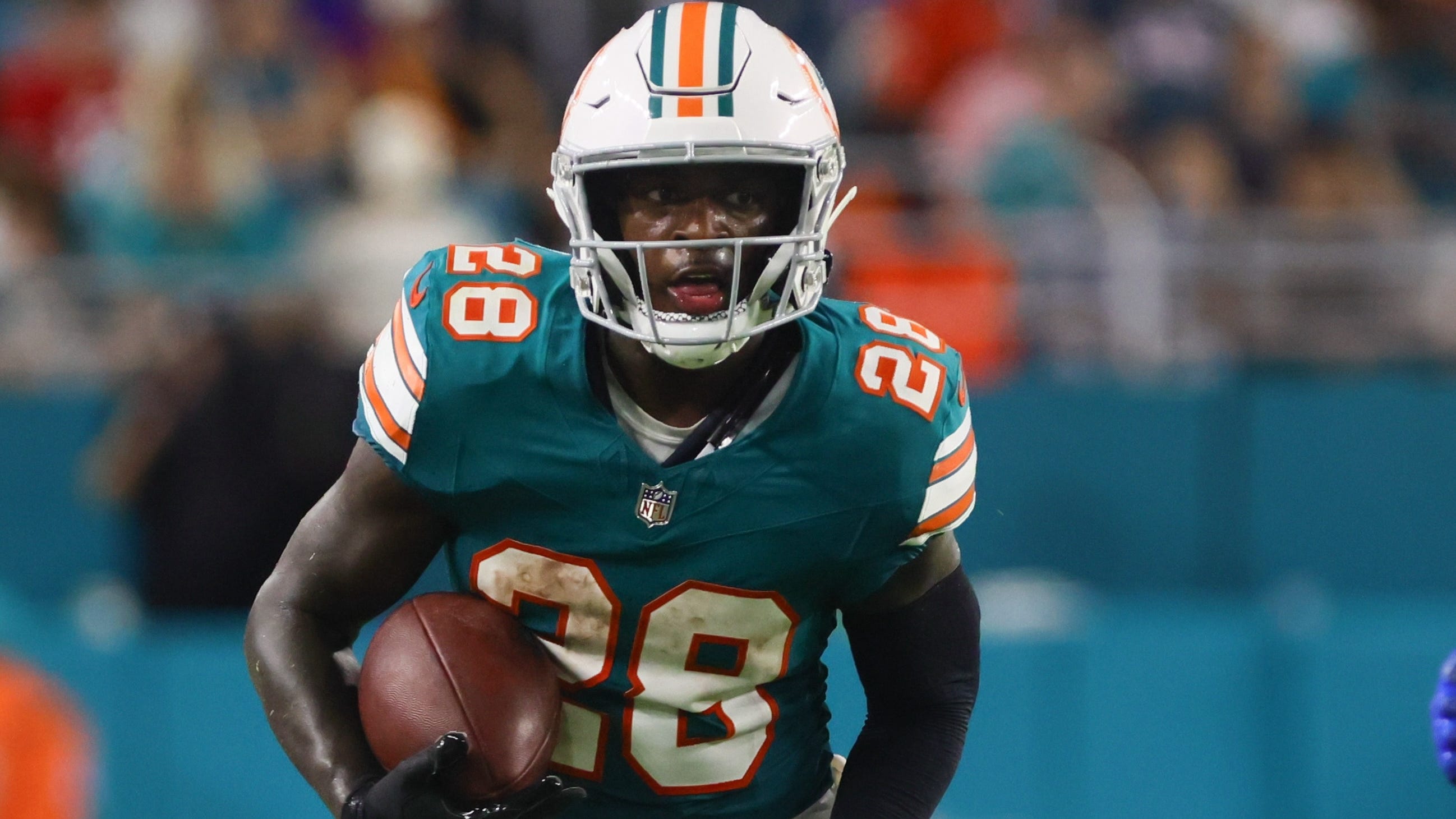 Best SGP Picks for Monday Night Football: Titans at Dolphins Week 4 | BetQL