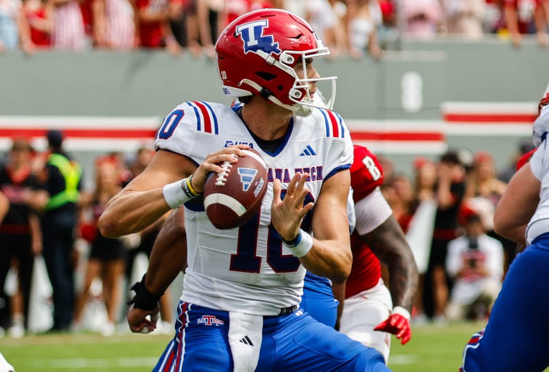 Louisiana Tech
