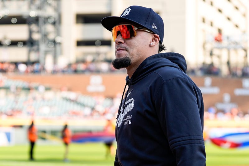 Javy Baez