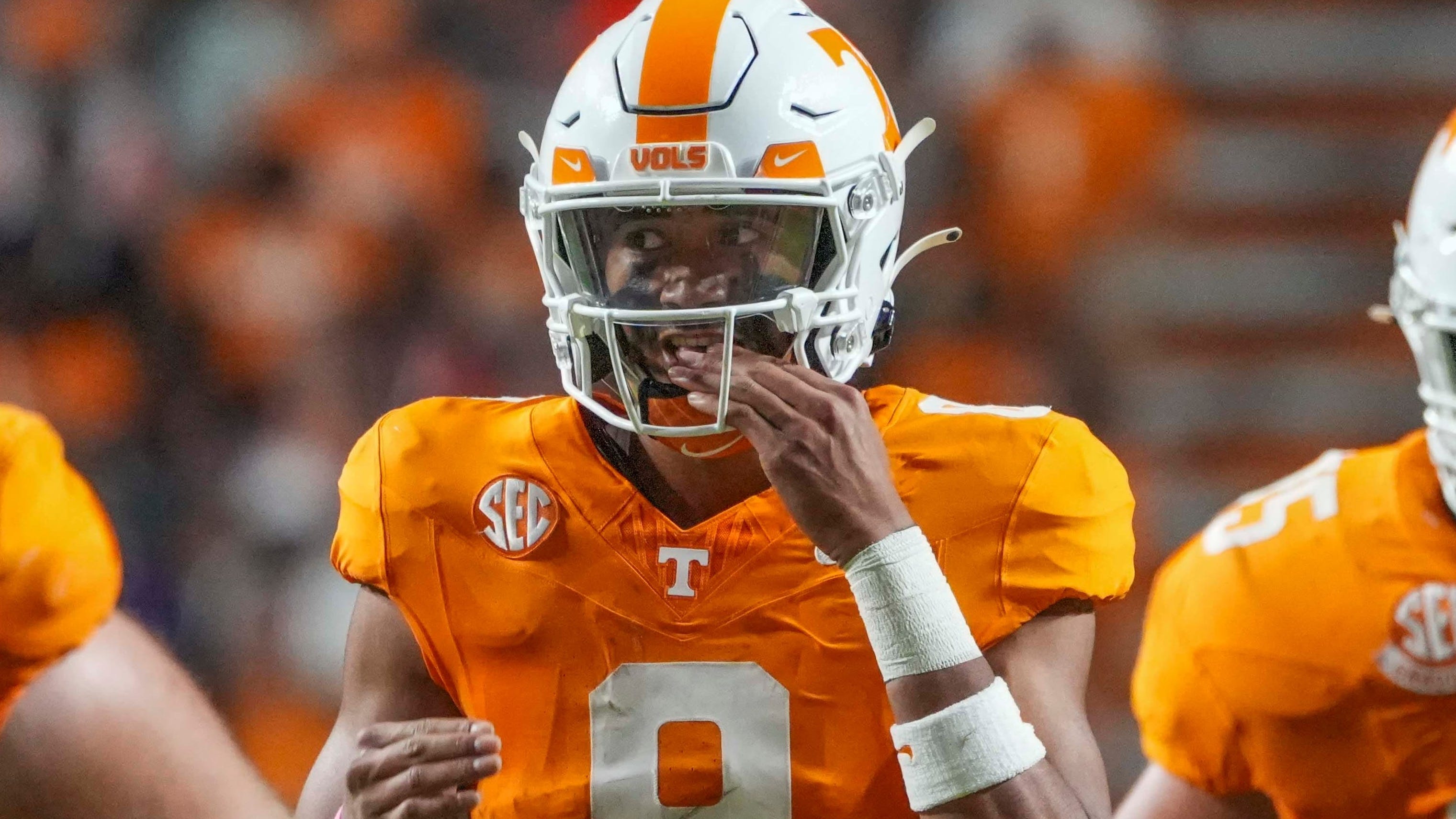Nico Iamaleava Emerging as Heisman Contender, is BetMGM’s Biggest Liability | BetMGM