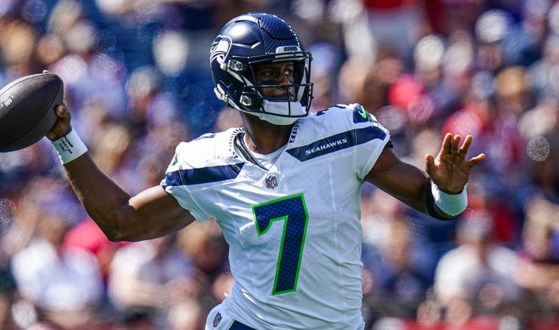 Geno Smith
