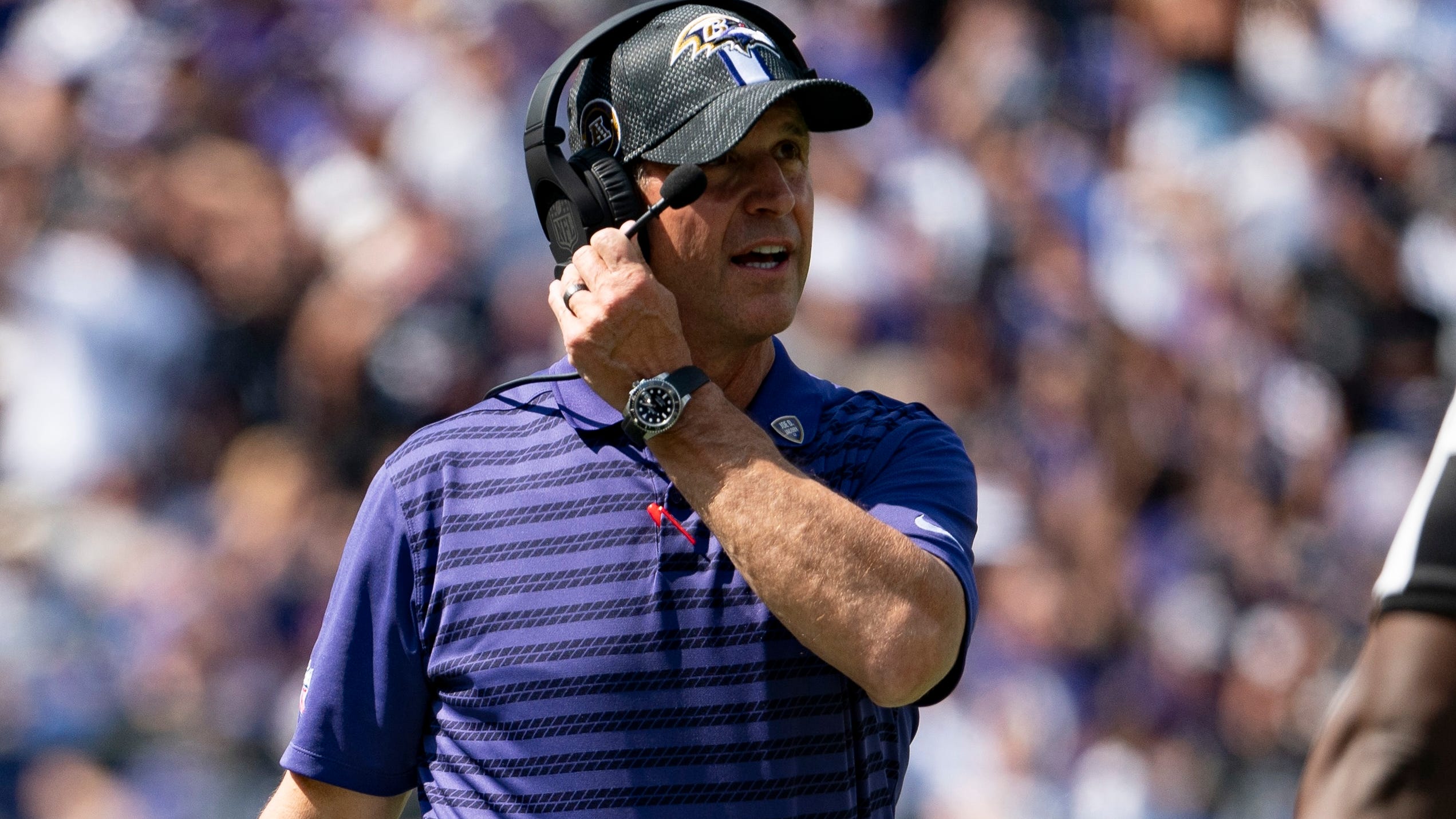 Winless Ravens Must Address This Issue Before Crucial Week 3 Matchup vs. Cowboys | BetQL