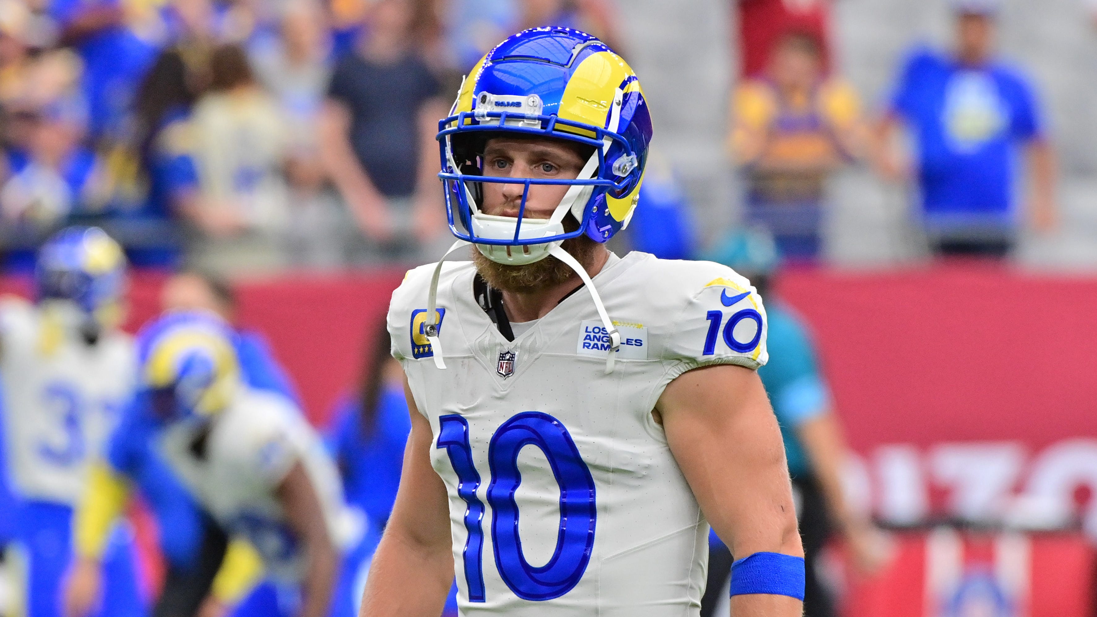 You Better You Bet: Betting Impact of Cooper Kupp's Injury | BetQL