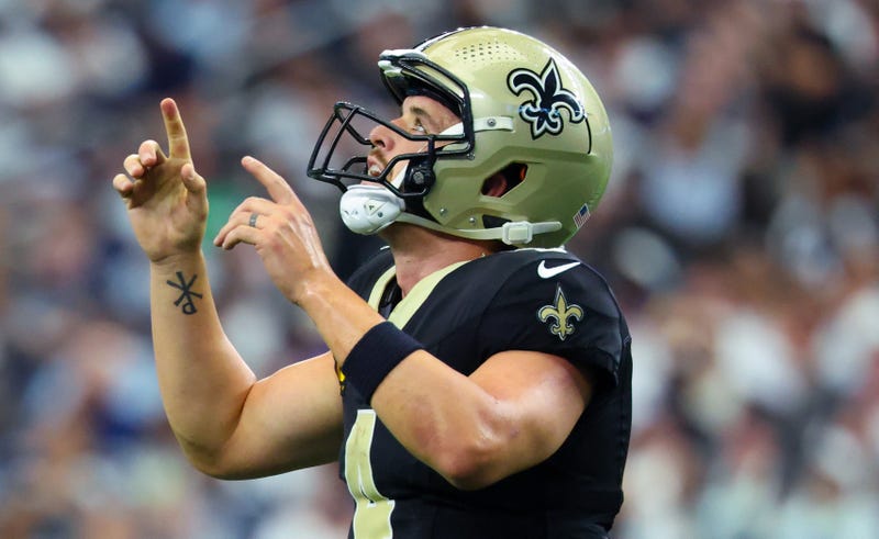 Derek Carr