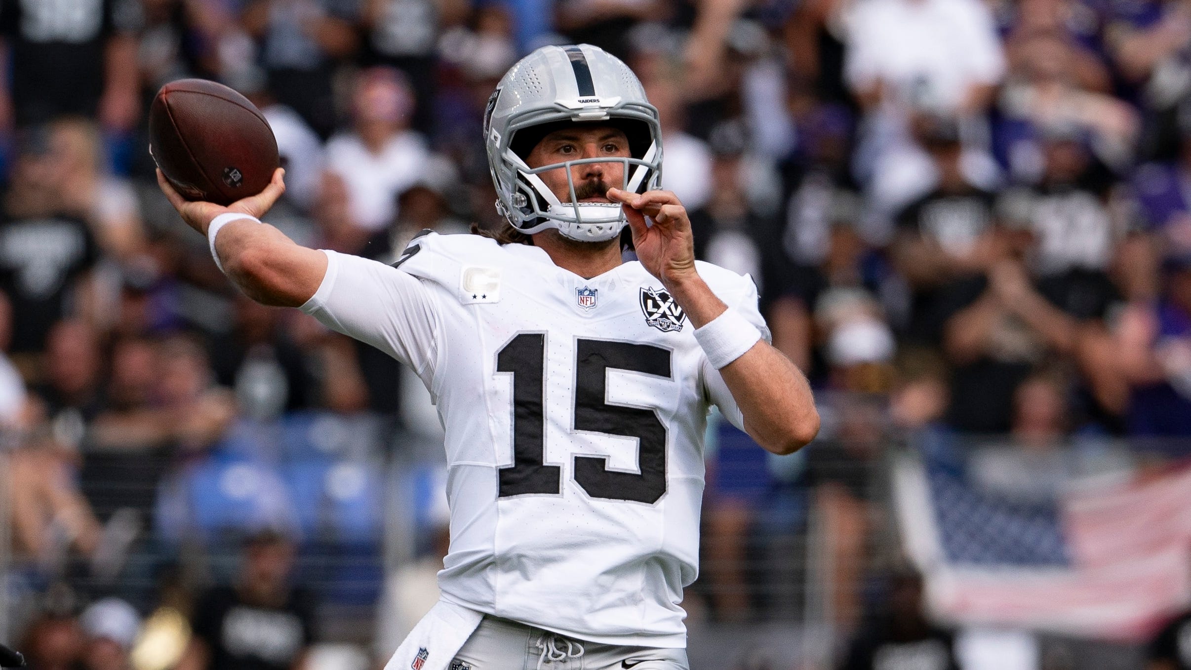 NFL Week 3 Parlay Picks: Raiders, Seahawks, and Bengals Offer Solid Value | BetQL