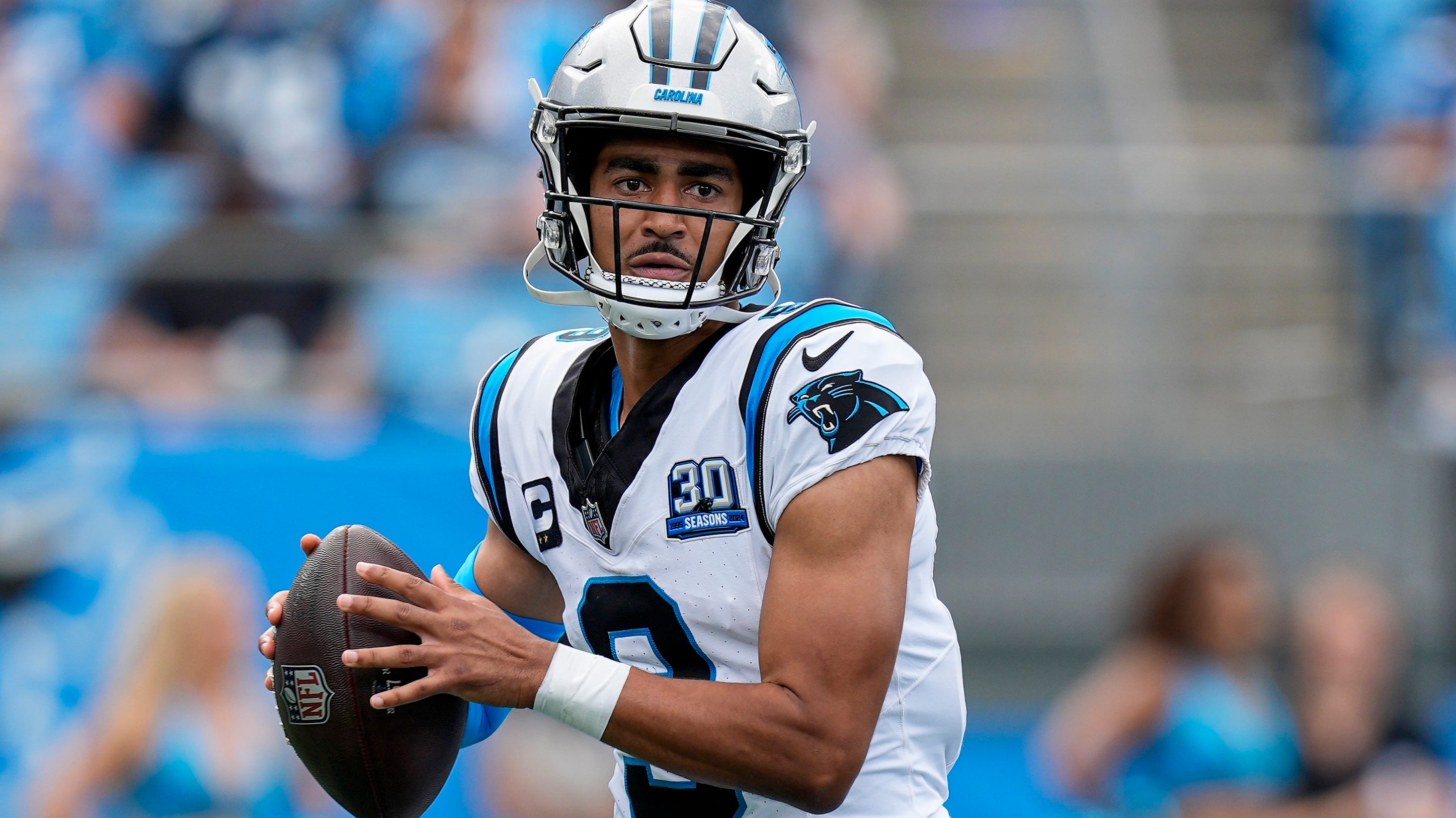 Bryce Young Benched: Panthers Turn to Andy Dalton, Impacting Betting Strategy | BetQL