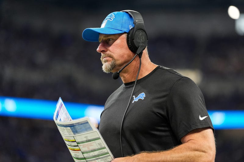 Dan Campbell