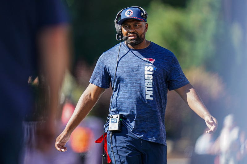 Jerod Mayo