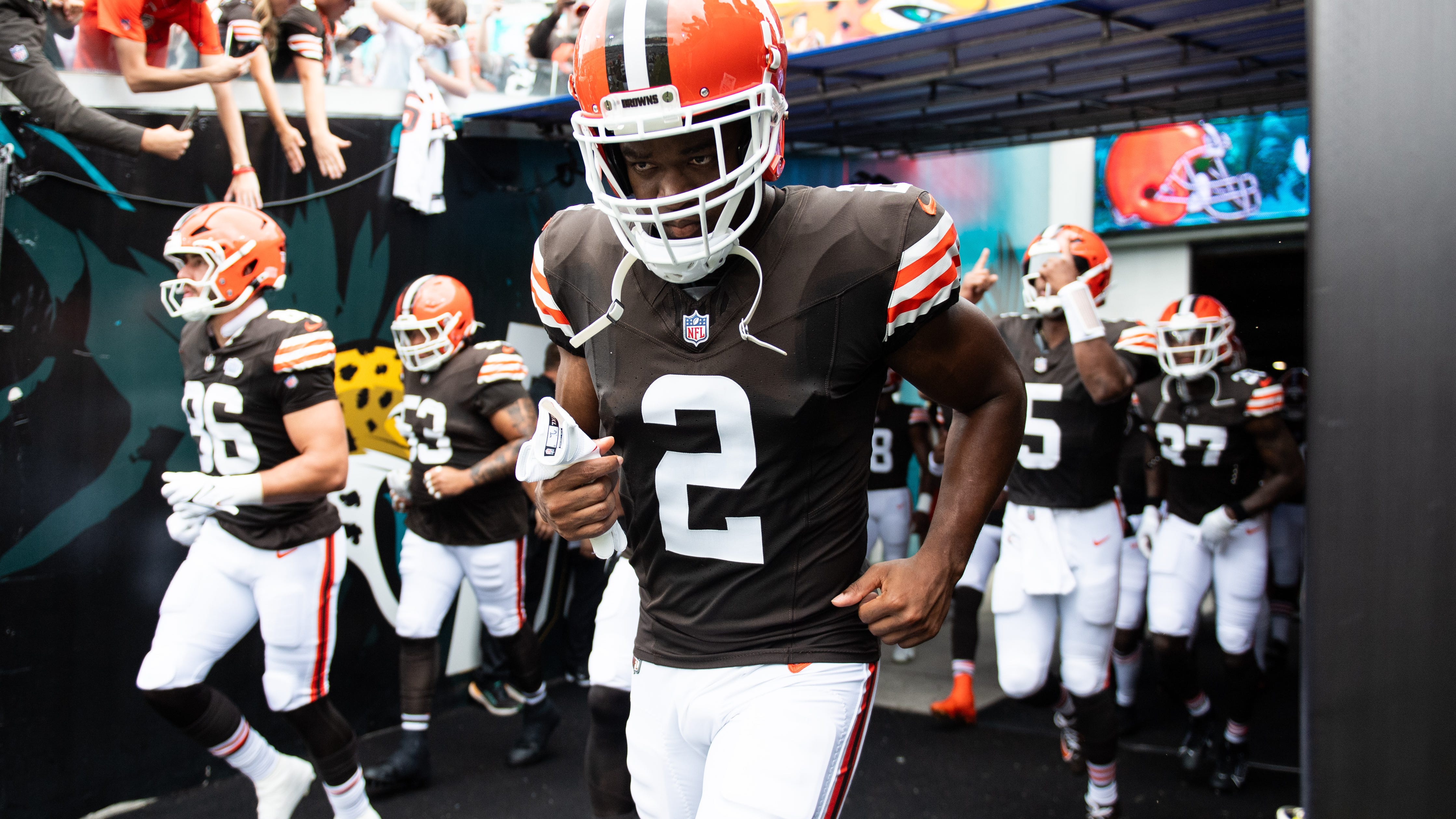 Beane: Amari Cooper deal had been in works for a few days