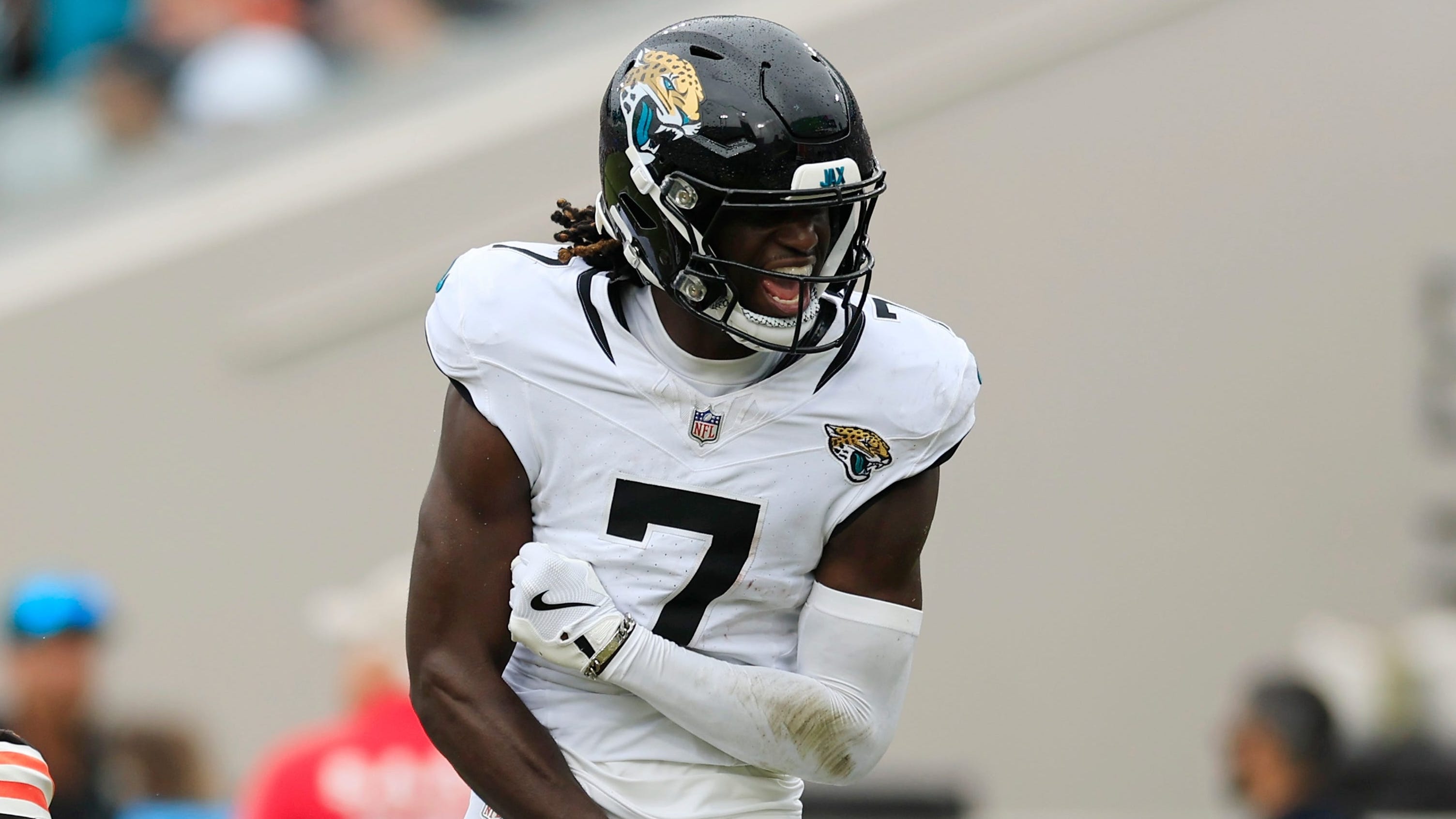 Is Brian Thomas Jr. the NFL's Most Underrated Rookie After Two Weeks? | BetQL
