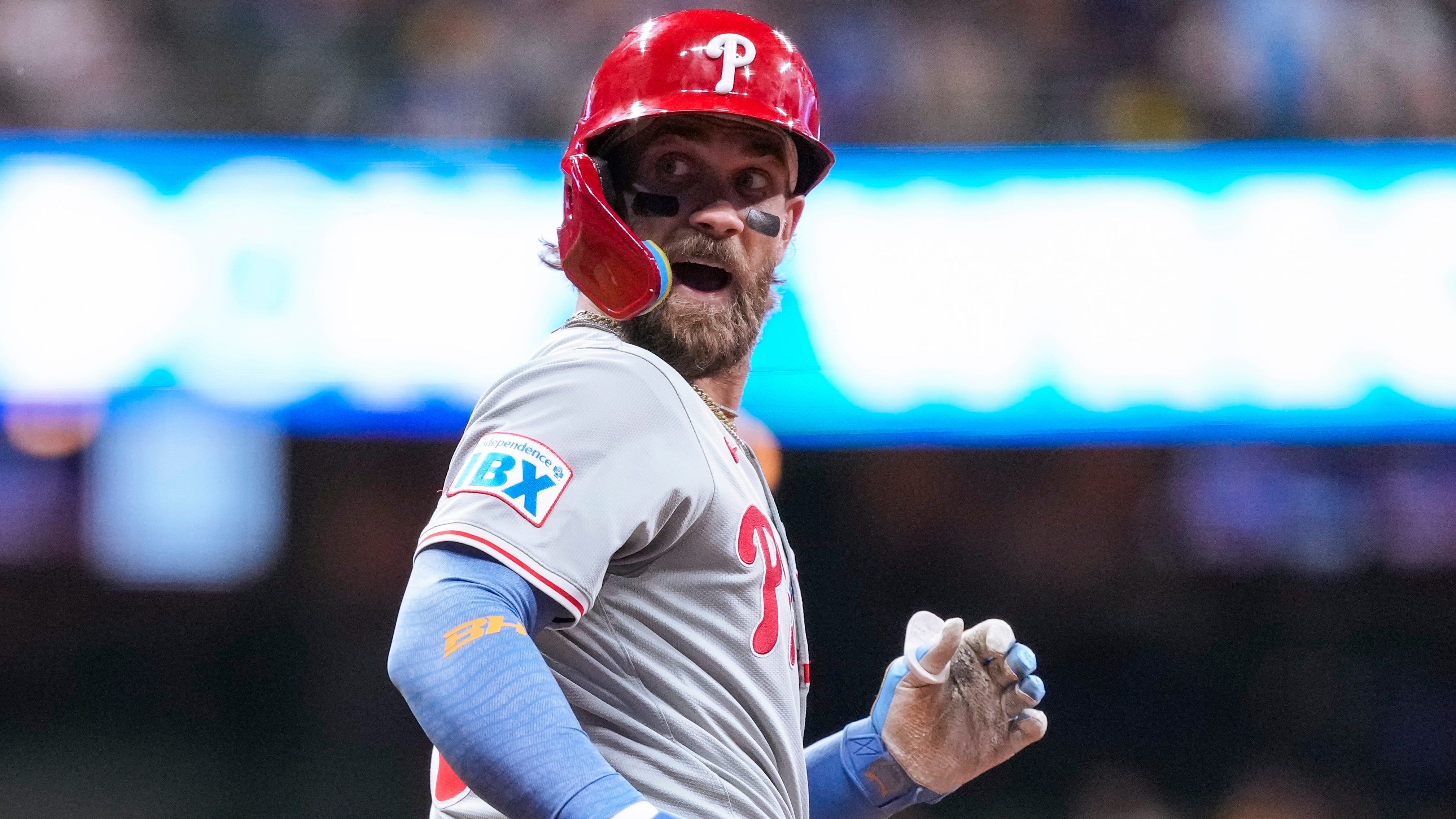 You Better You Bet: 2024 World Series Picks | BetQL