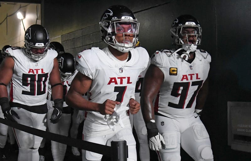 Falcons