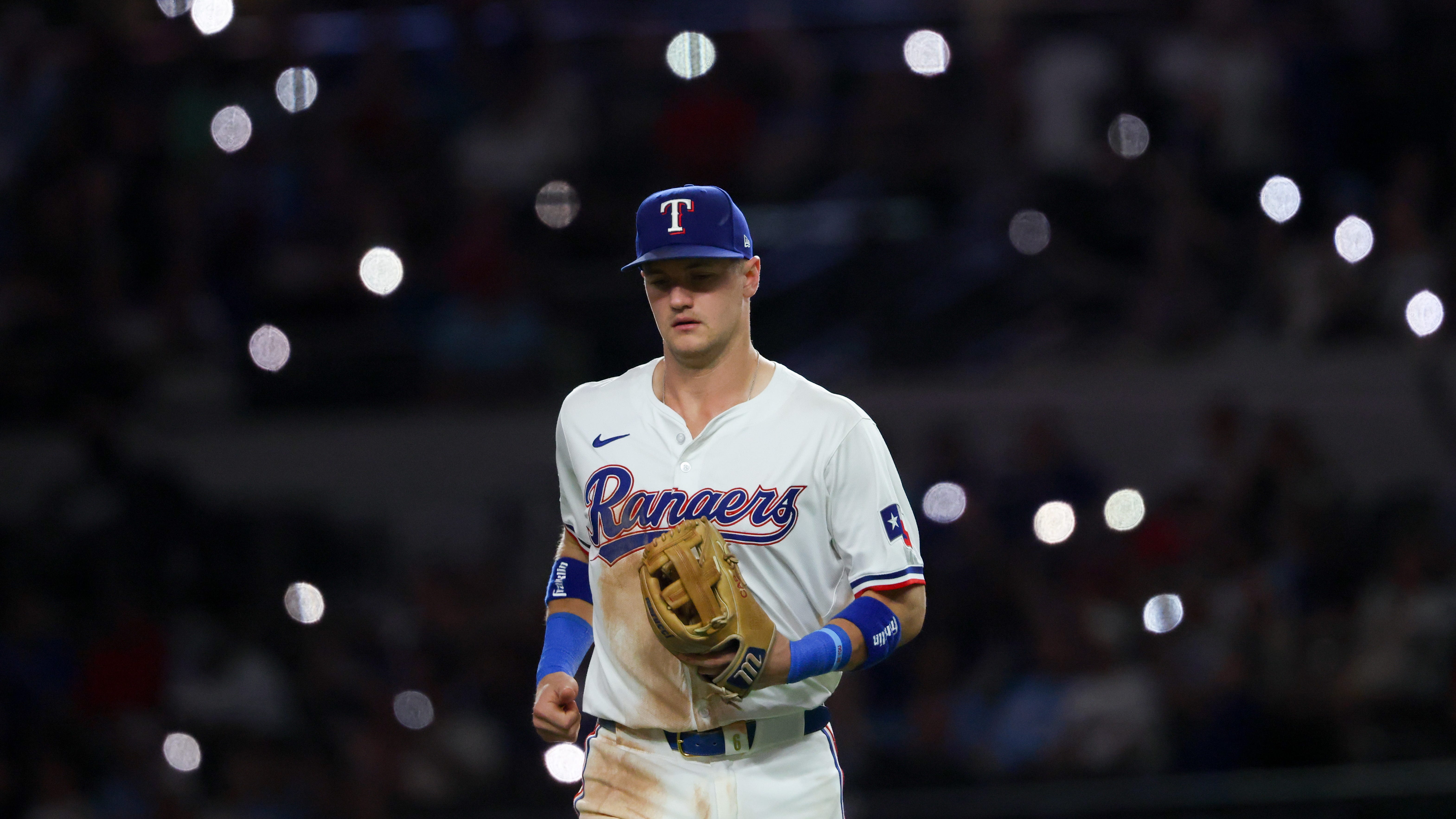 Value in This Texas Rangers Future Bet