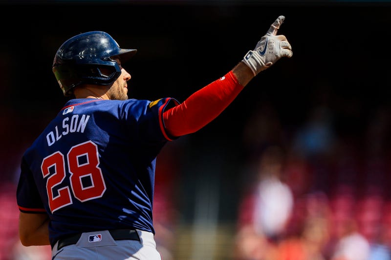 Braves have enough on roster right now to win big