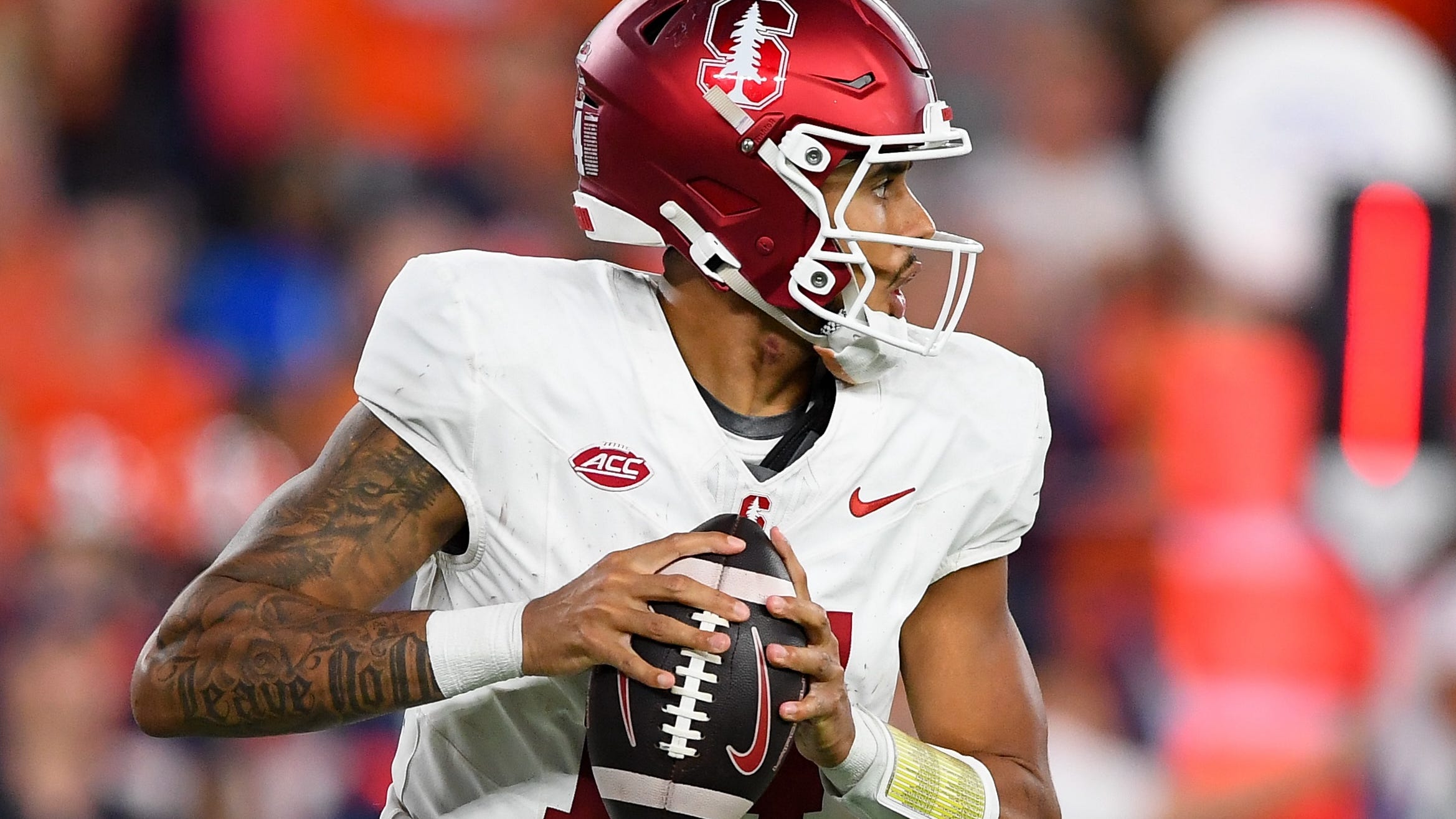 Week 6 College Football Upset Alert: 3 Underdogs to Bet | BetQL