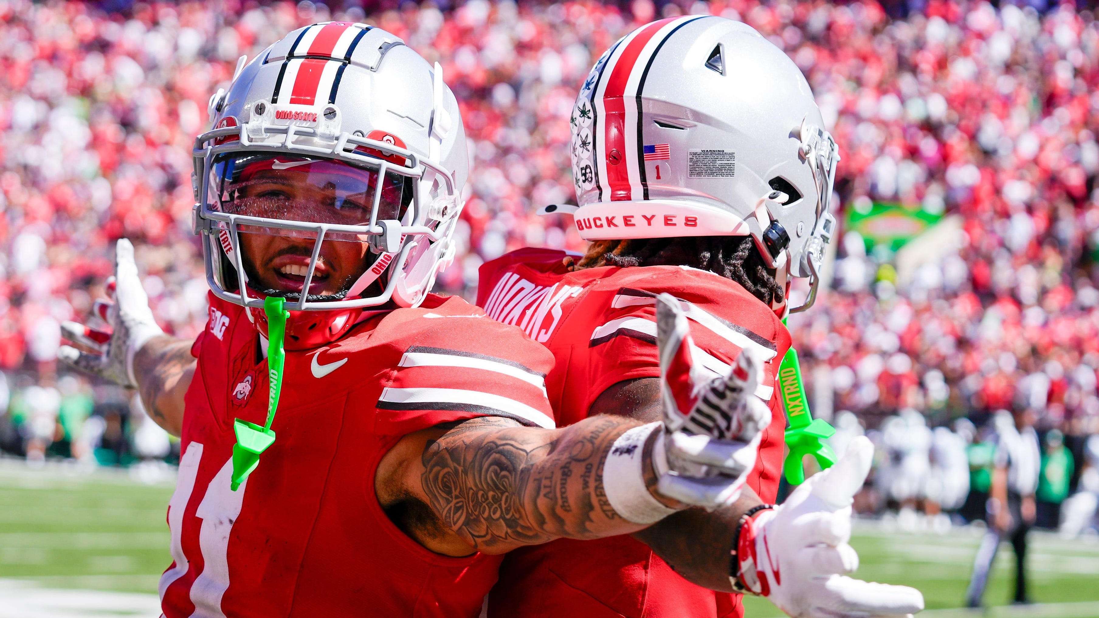 NCAAF Week 4 Line Movement Recap: Betting Insights | BetQL
