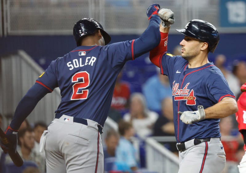 Every game is a must-win for Braves to end the season