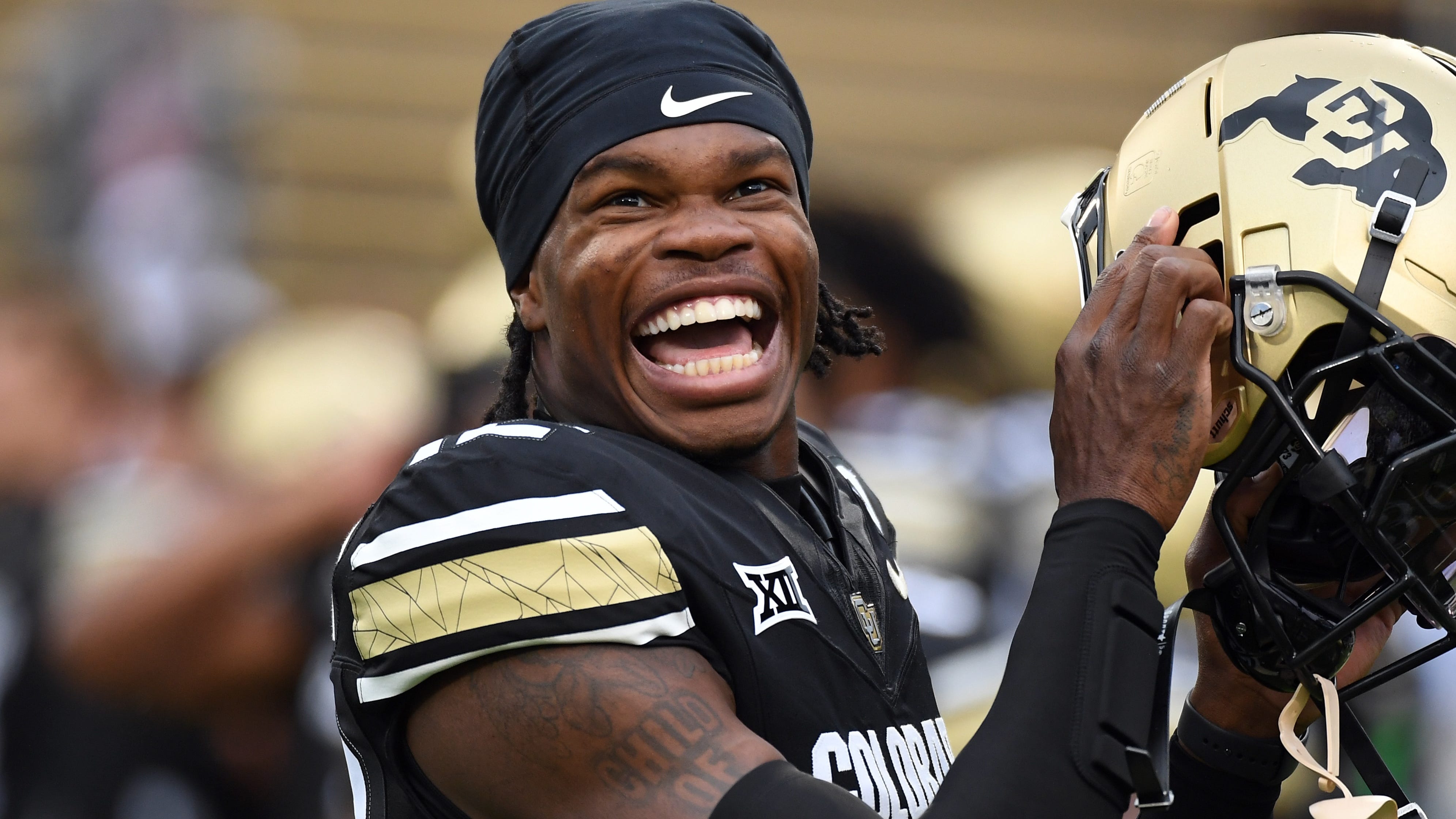 Heisman Trophy Betting Update: Travis Hunter Now BetMGM’s Biggest Liability After Overtime Heroics vs. Baylor | BetQL