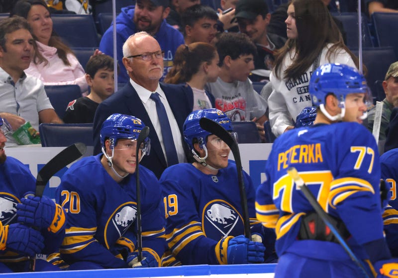 Lindy Ruff