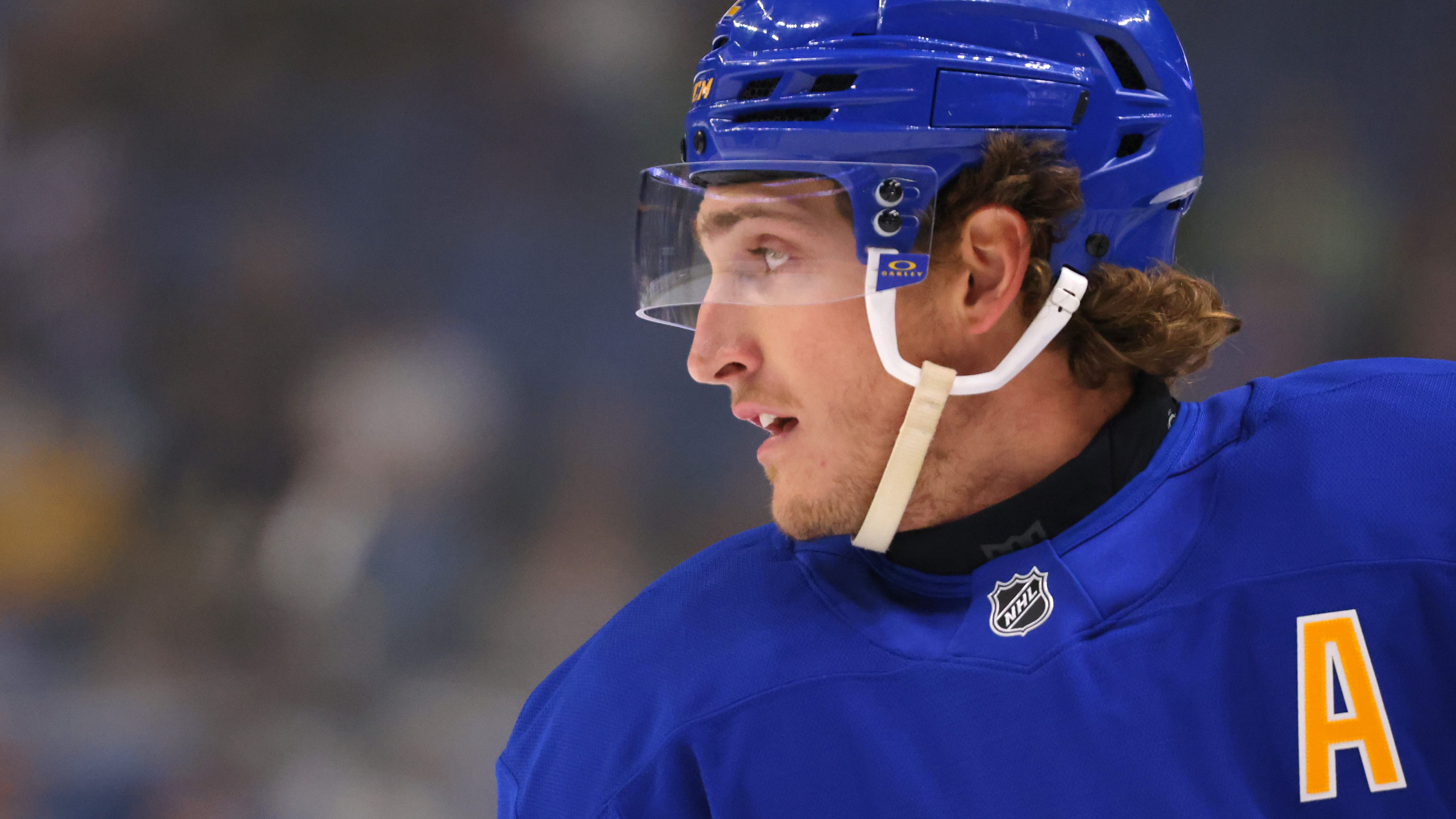 Thompson feels extra rest has him ready to play Wednesday