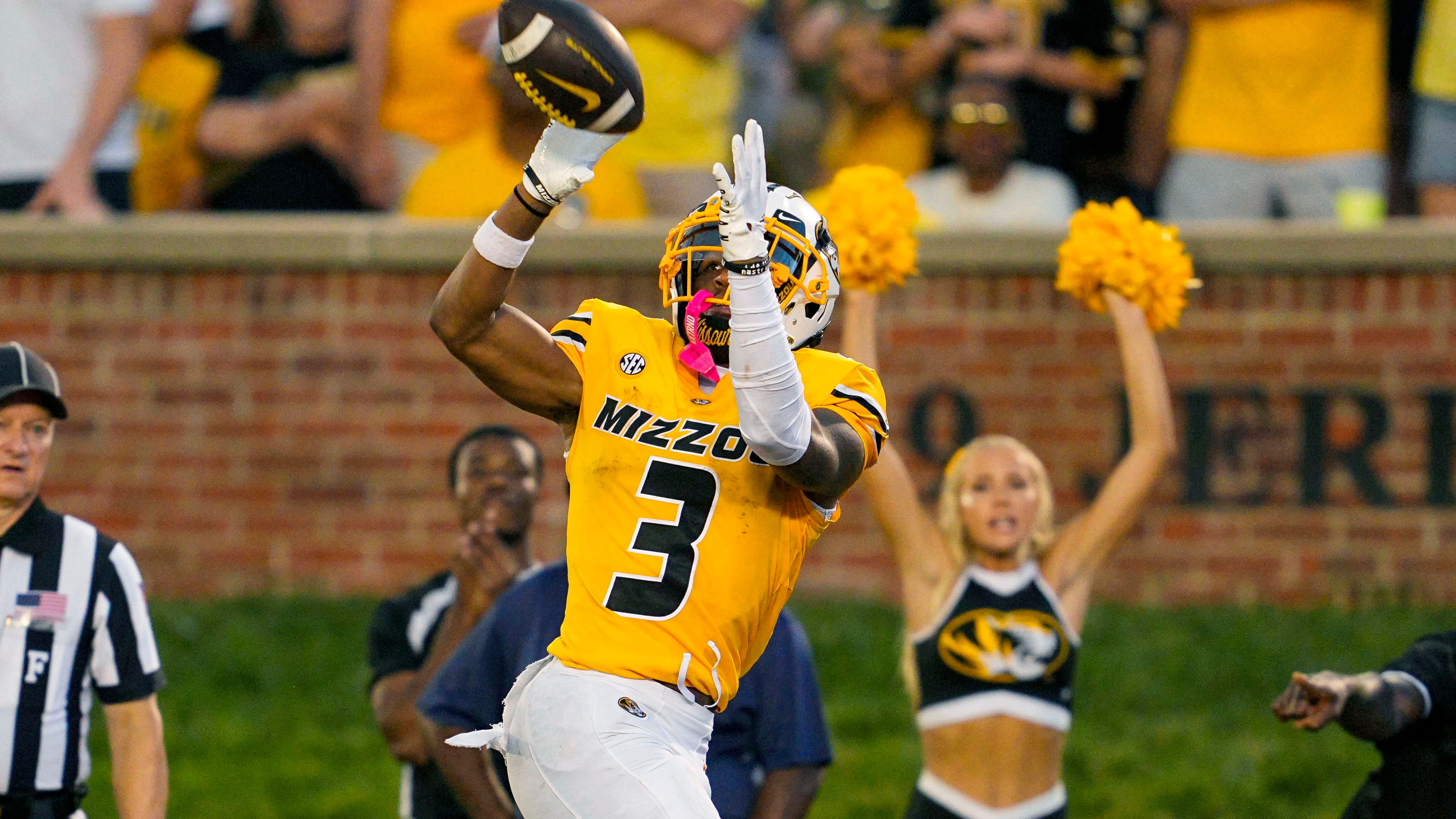 Missouri vs. Texas A&M Betting Preview: Top-25 SEC Showdown in College Station | BetQL