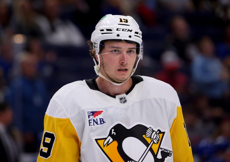 Cody Glass iso