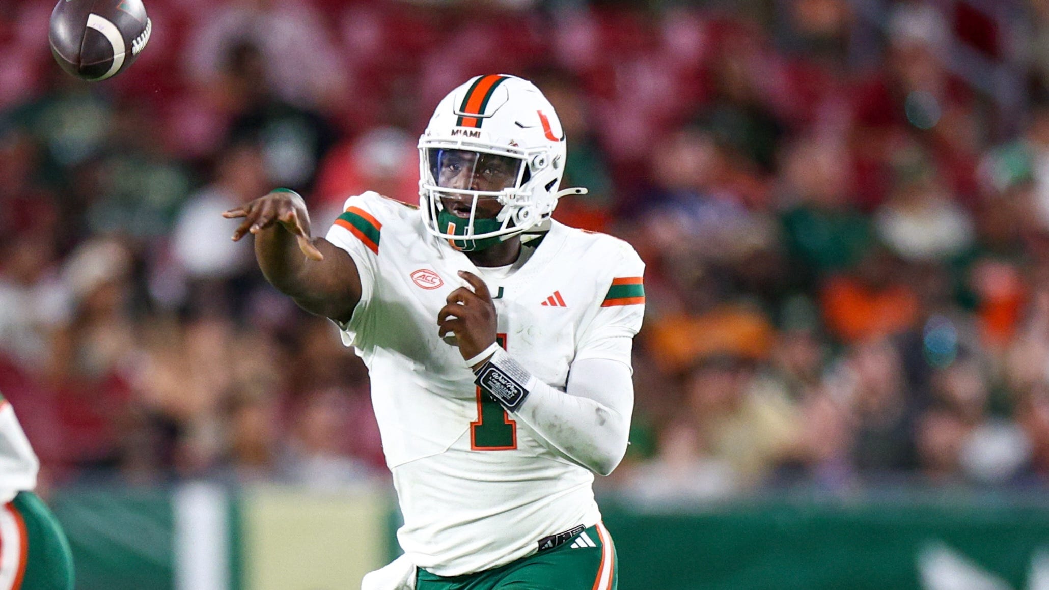 Miami at California Betting Preview: Can the Golden Bears Upset the Hurricanes? | BetQL
