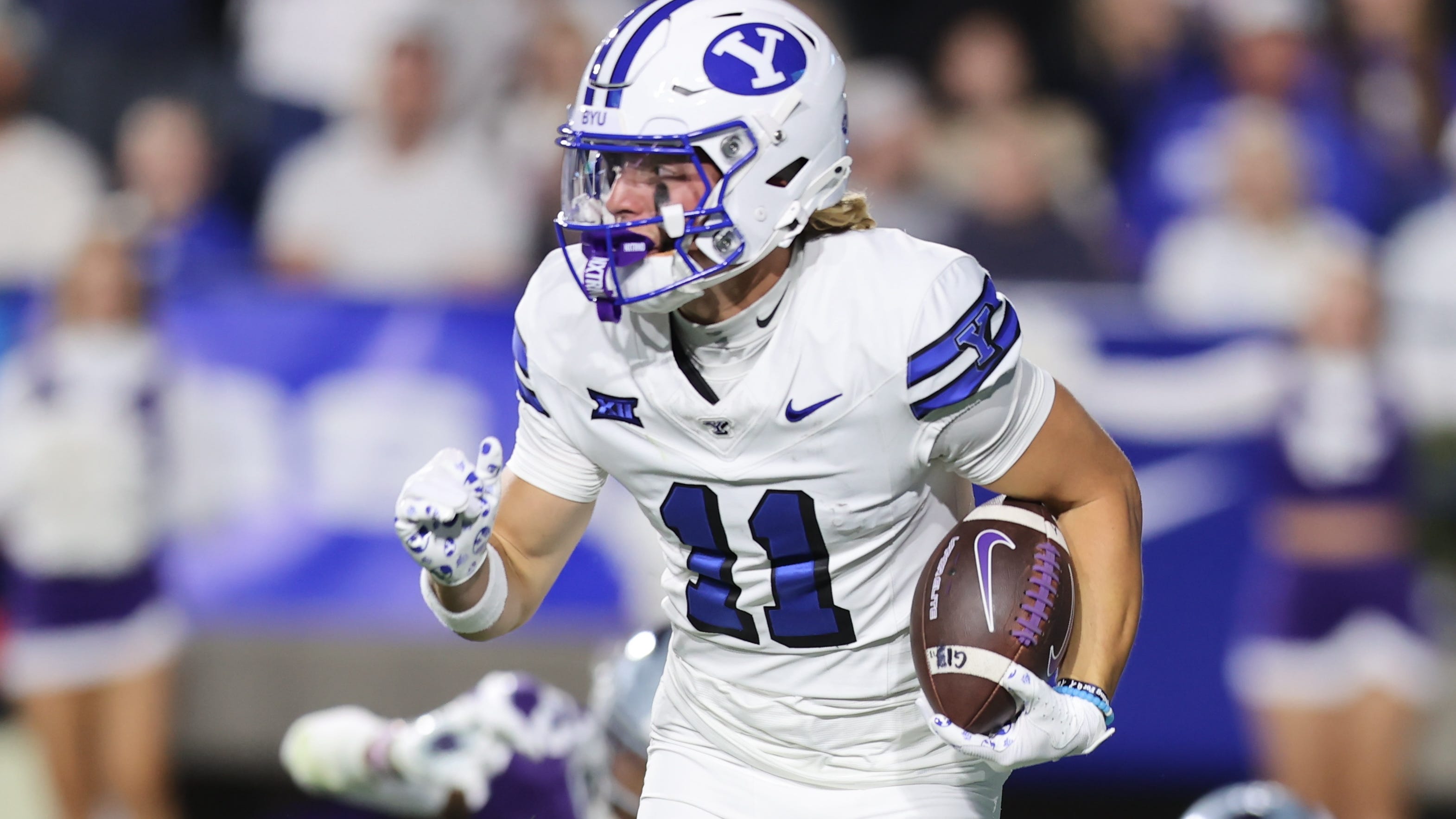 NCAAF Week 5 Upset Alert: Best Underdog Moneyline Picks | BetQL