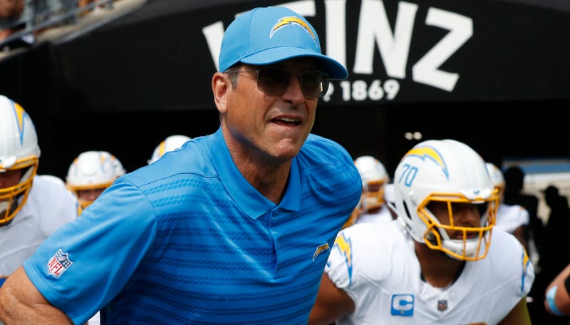 Jim Harbaugh
