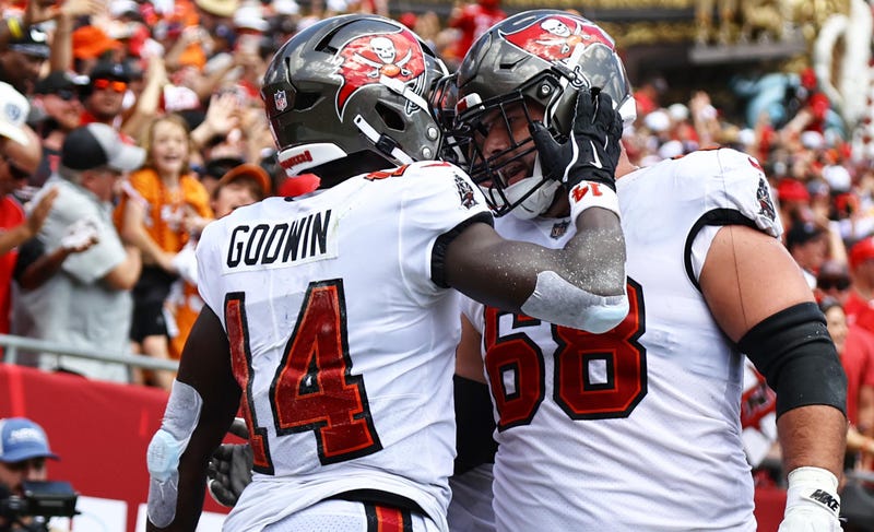 Chris Godwin