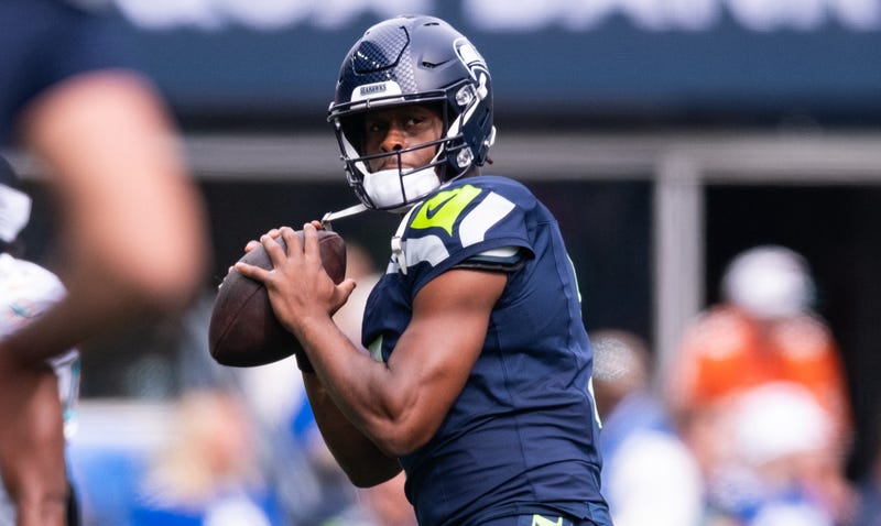 Geno Smith