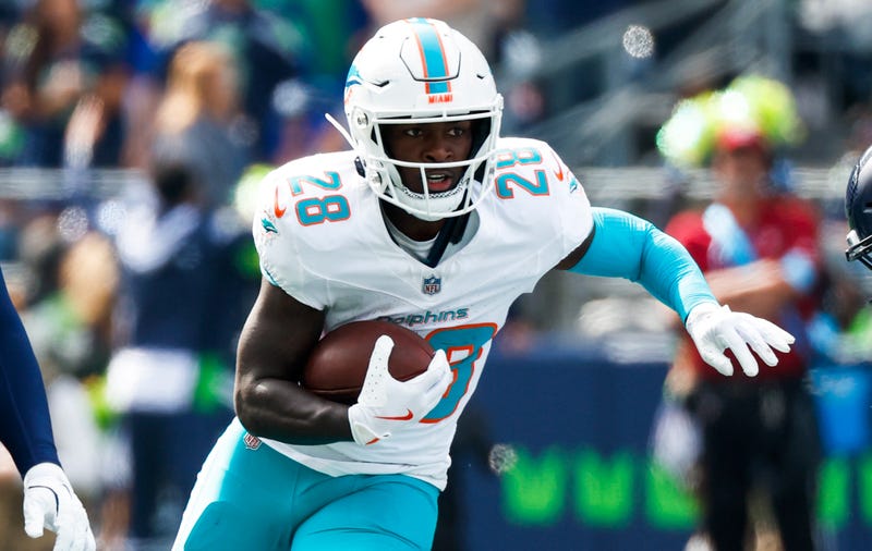 De'Von Achane