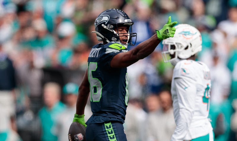 Tyler Lockett