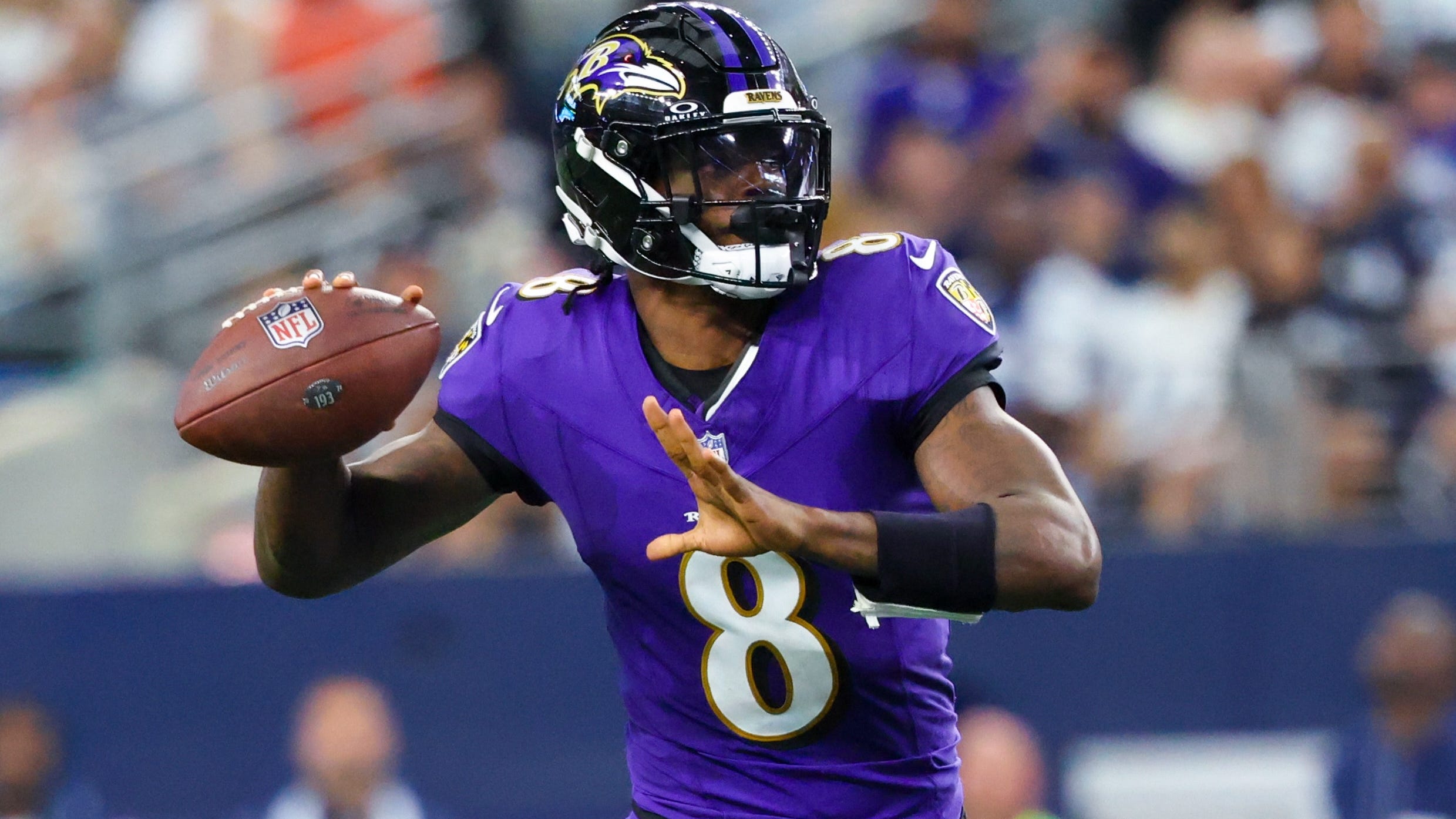 NFL DraftKings DFS Position Value Picks for Week 5: Best Options at Each Spot | BetQL