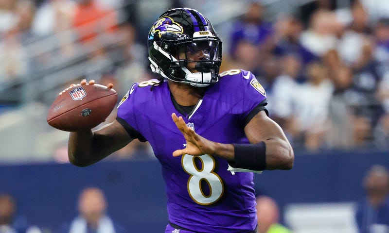 Lamar Jackson